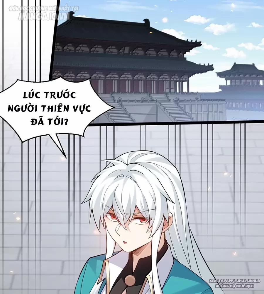 Hảo Đồ Nhi Hãy Tha Cho Vi Sư 258 trang 8