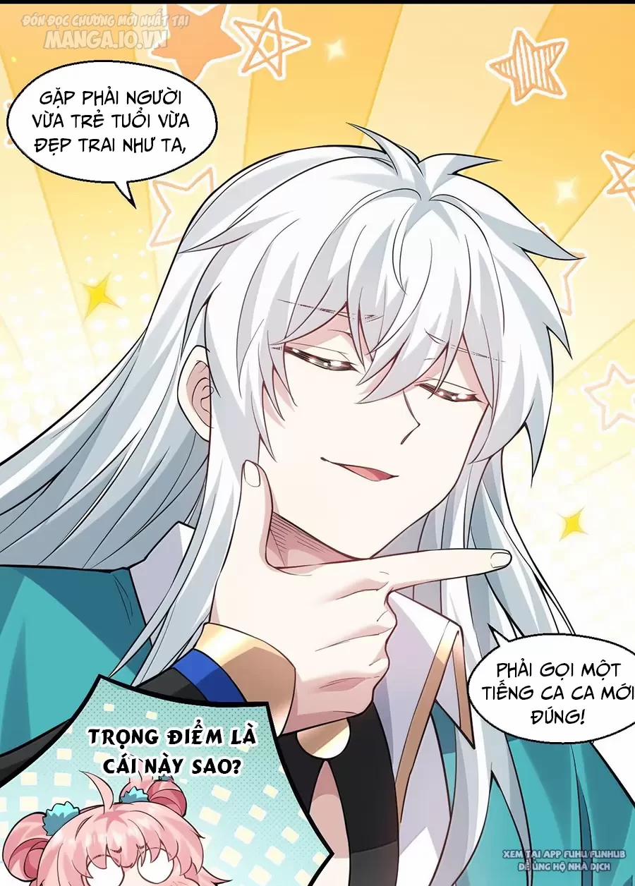 Hảo Đồ Nhi Hãy Tha Cho Vi Sư 259 trang 13