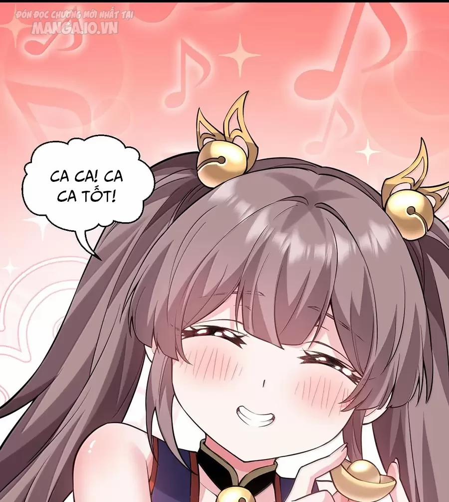 Hảo Đồ Nhi Hãy Tha Cho Vi Sư 259 trang 17