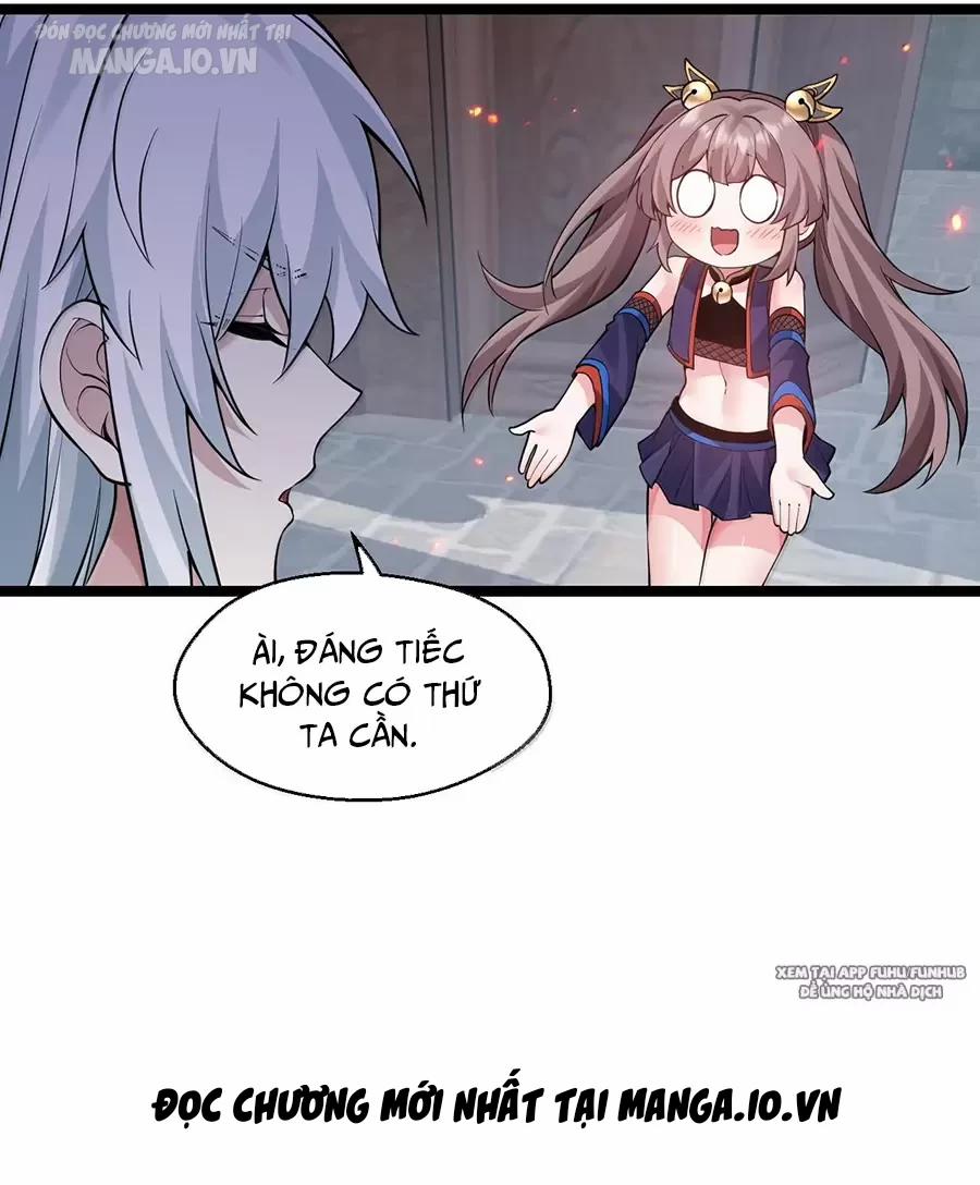 Hảo Đồ Nhi Hãy Tha Cho Vi Sư 259 trang 19