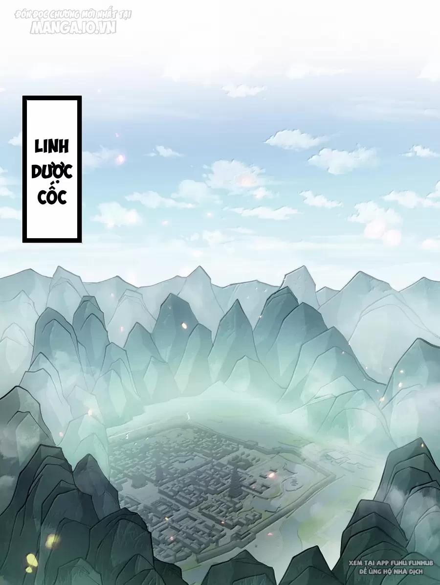 Hảo Đồ Nhi Hãy Tha Cho Vi Sư 259 trang 2