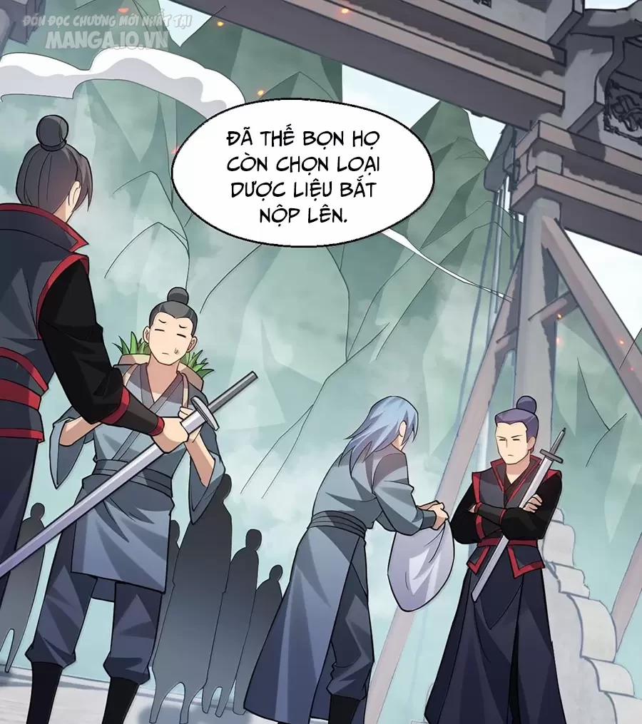 Hảo Đồ Nhi Hãy Tha Cho Vi Sư 259 trang 22