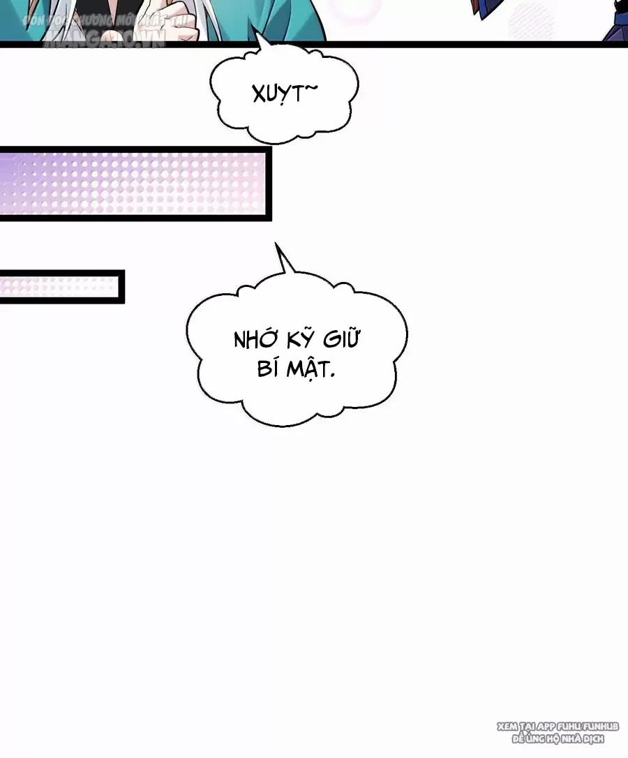 Hảo Đồ Nhi Hãy Tha Cho Vi Sư 259 trang 27