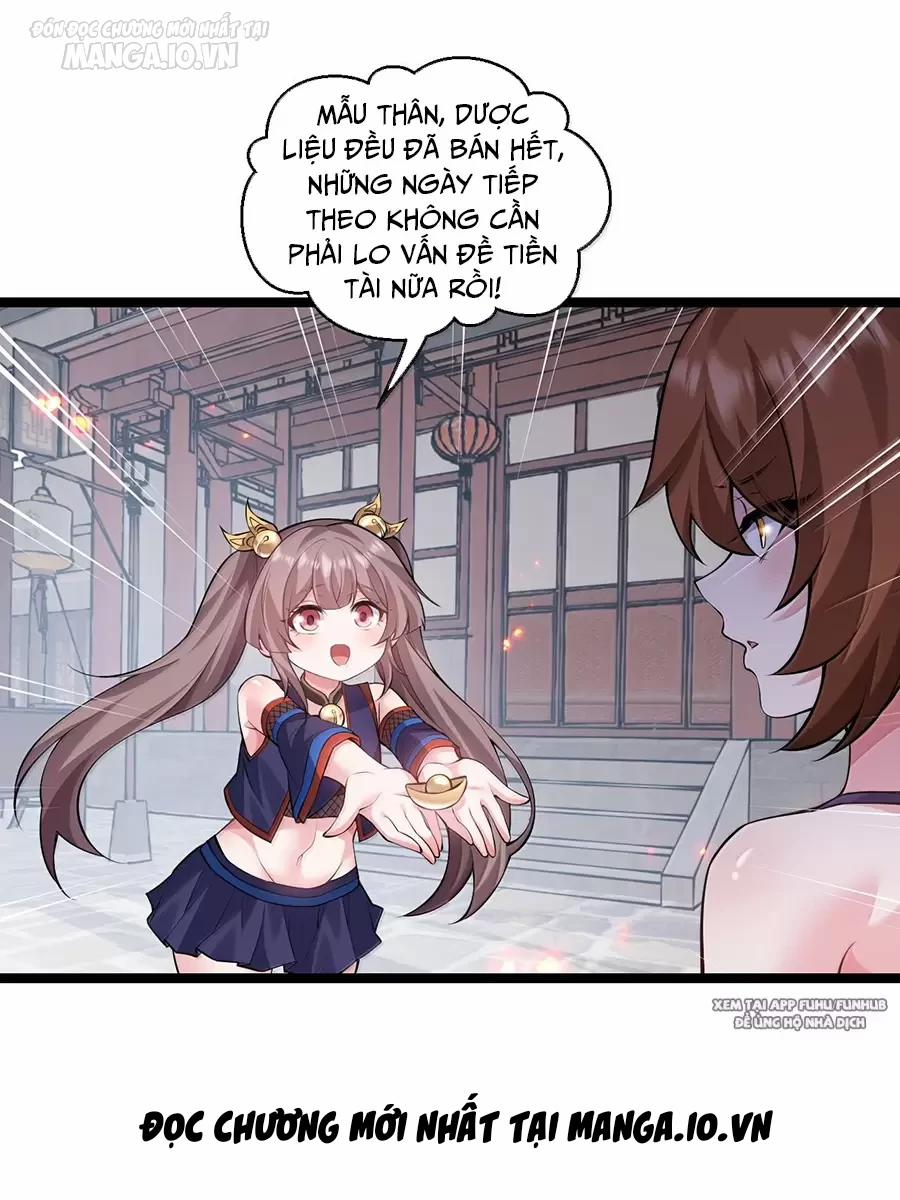 Hảo Đồ Nhi Hãy Tha Cho Vi Sư 259 trang 30