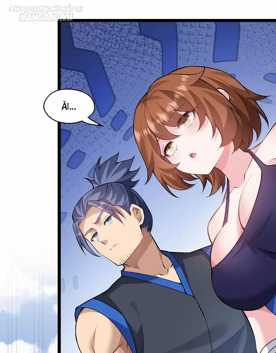 Hảo Đồ Nhi Hãy Tha Cho Vi Sư 259 trang 33