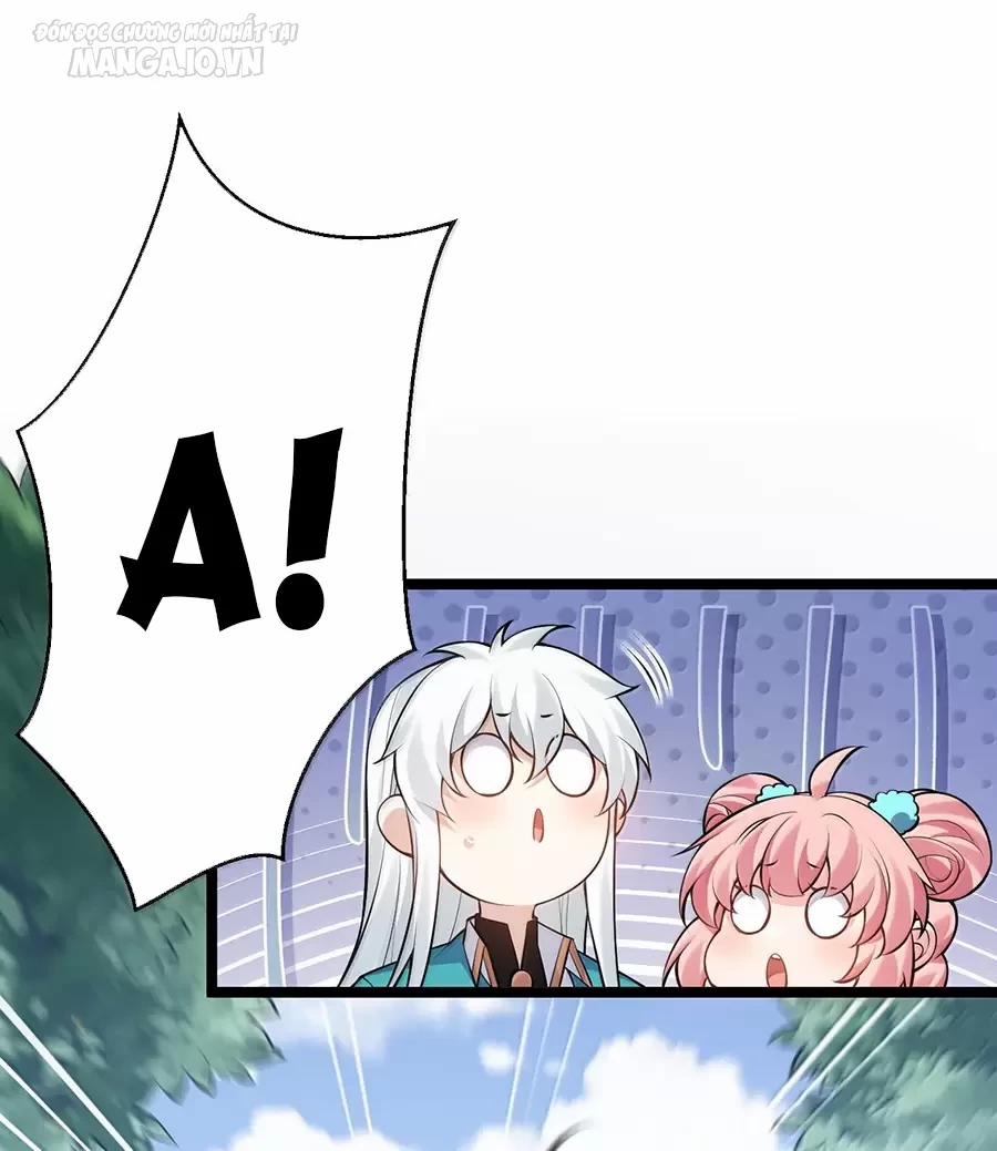 Hảo Đồ Nhi Hãy Tha Cho Vi Sư 259 trang 41