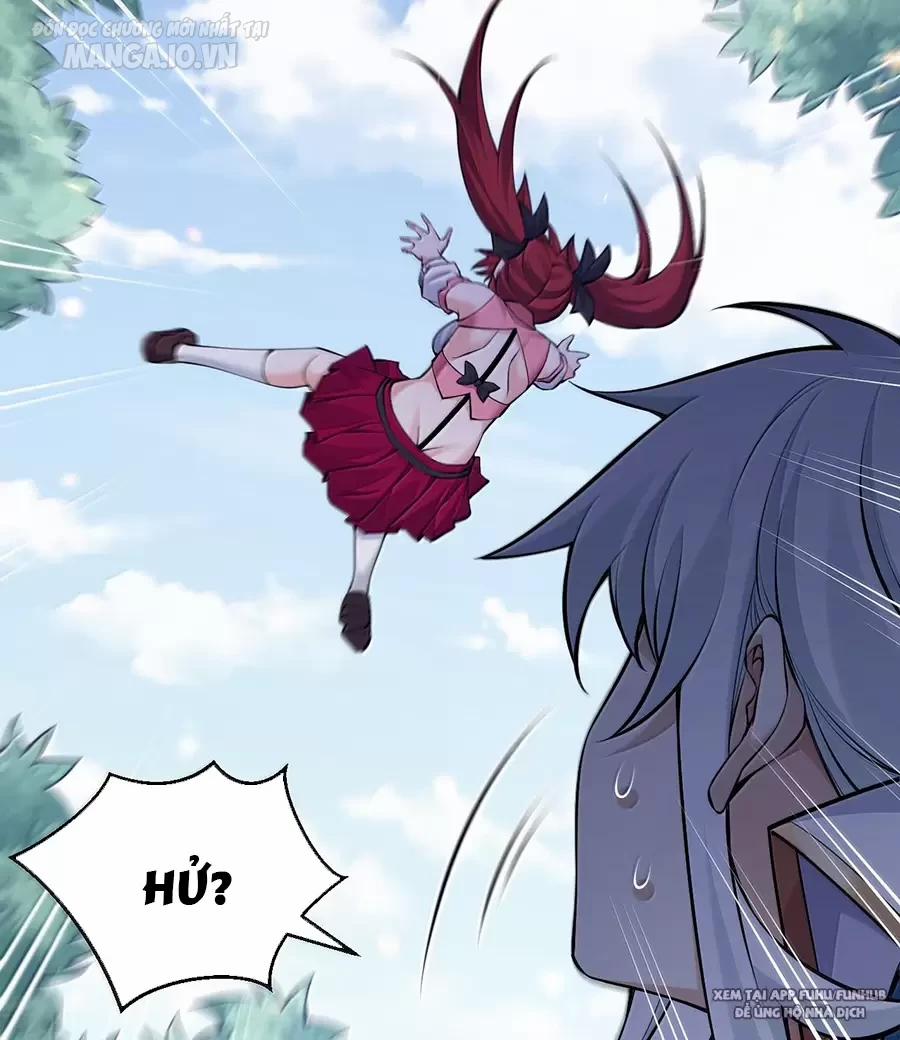 Hảo Đồ Nhi Hãy Tha Cho Vi Sư 259 trang 42