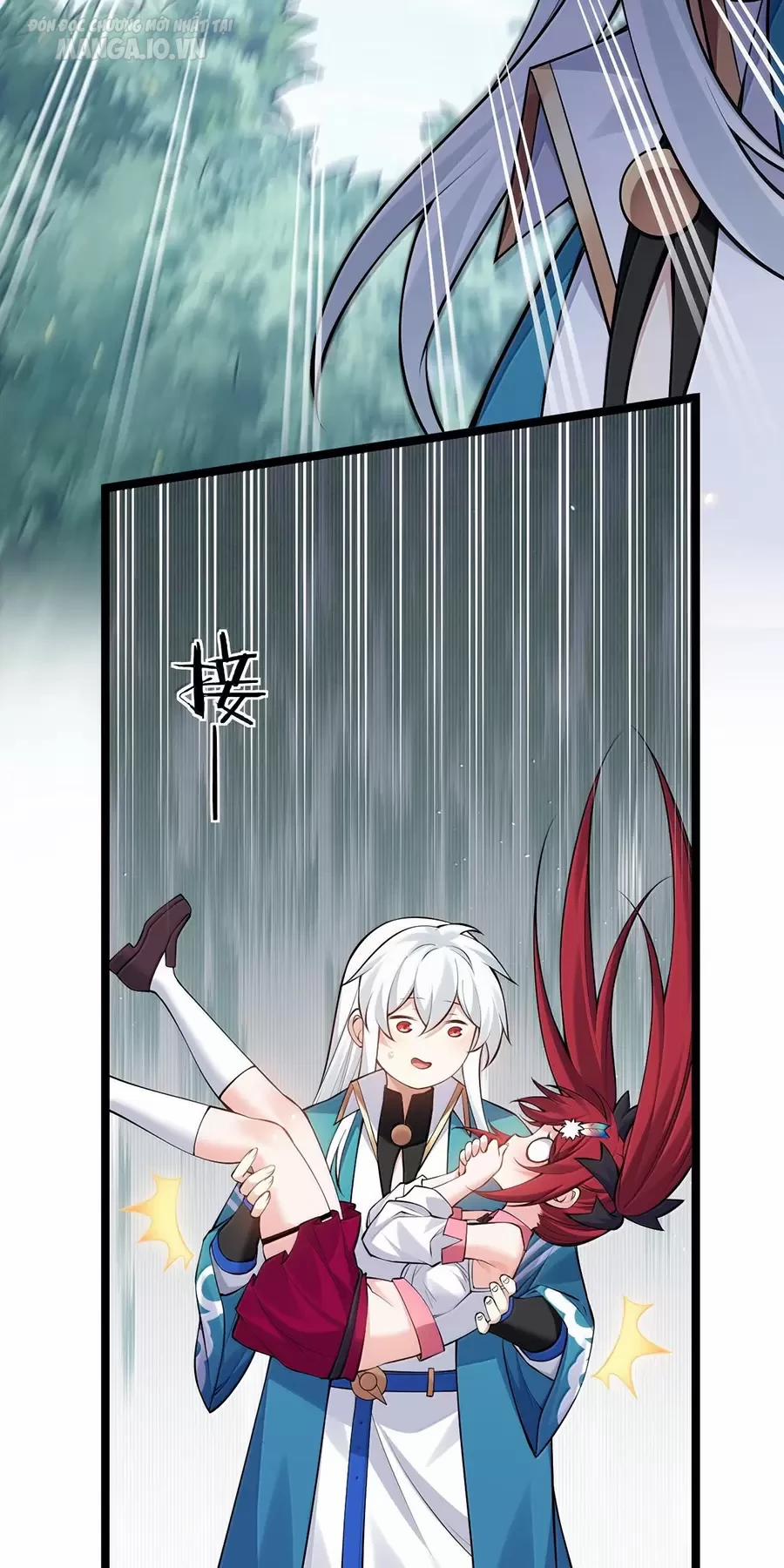 Hảo Đồ Nhi Hãy Tha Cho Vi Sư 259 trang 43