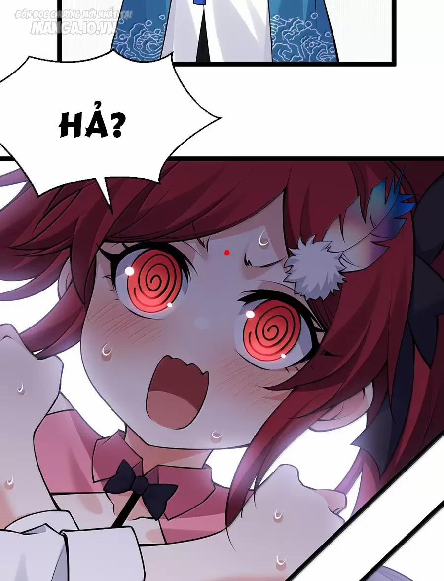 Hảo Đồ Nhi Hãy Tha Cho Vi Sư 259 trang 44