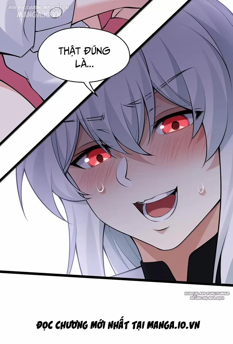 Hảo Đồ Nhi Hãy Tha Cho Vi Sư 259 trang 45