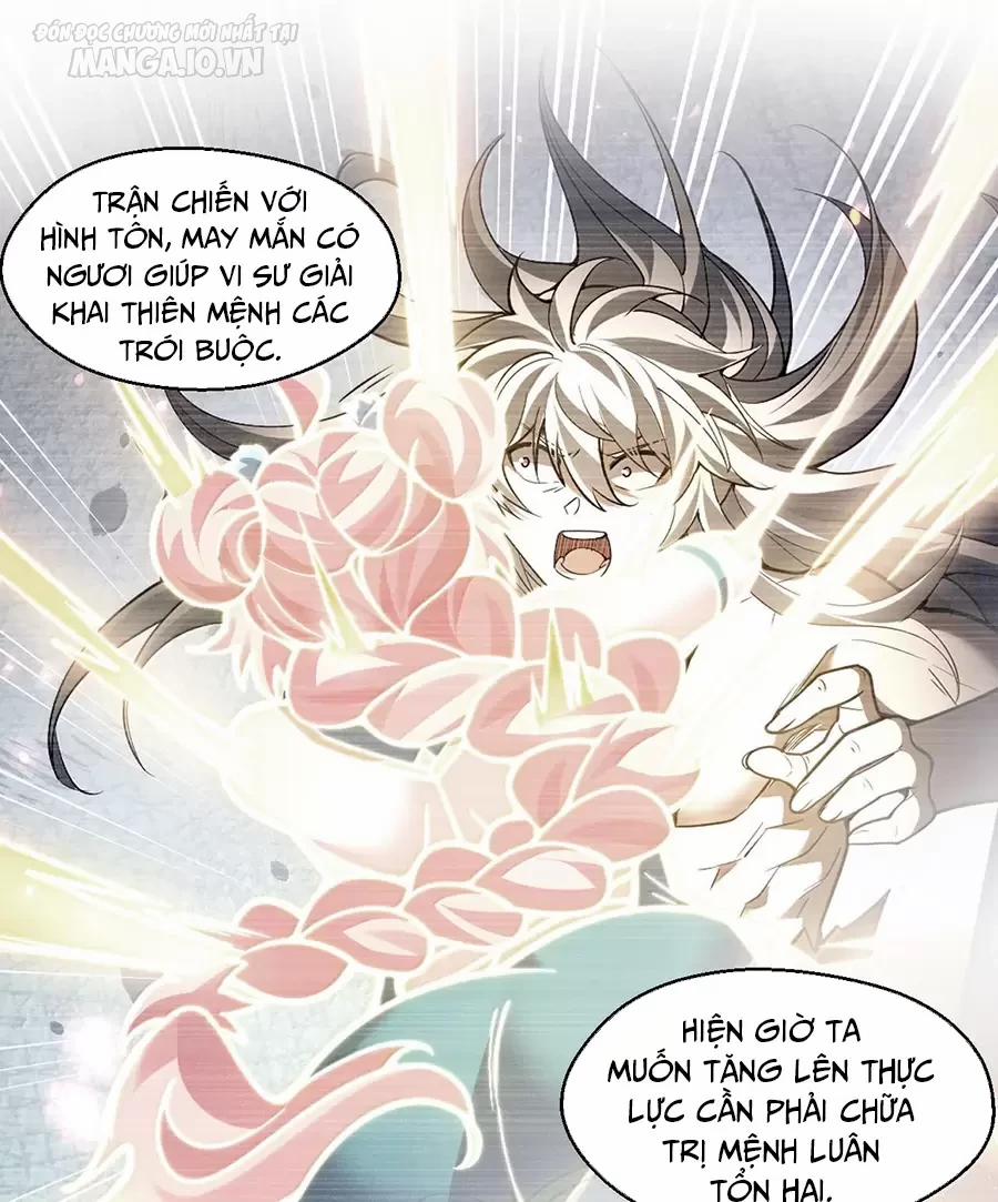 Hảo Đồ Nhi Hãy Tha Cho Vi Sư 259 trang 6