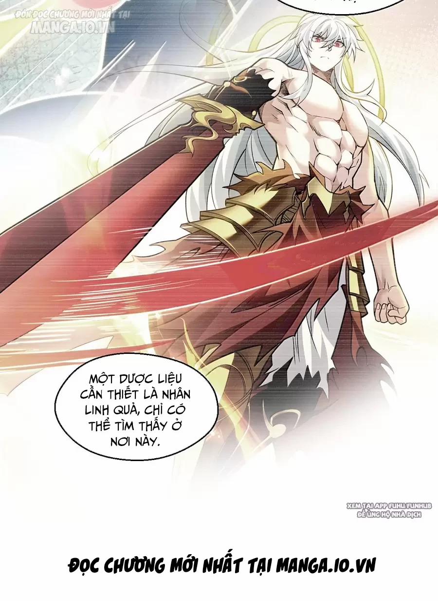 Hảo Đồ Nhi Hãy Tha Cho Vi Sư 259 trang 7