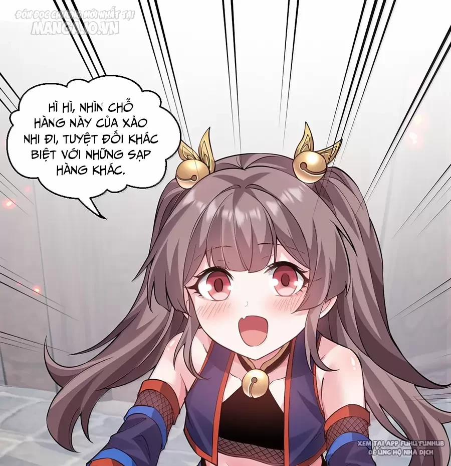 Hảo Đồ Nhi Hãy Tha Cho Vi Sư 259 trang 9