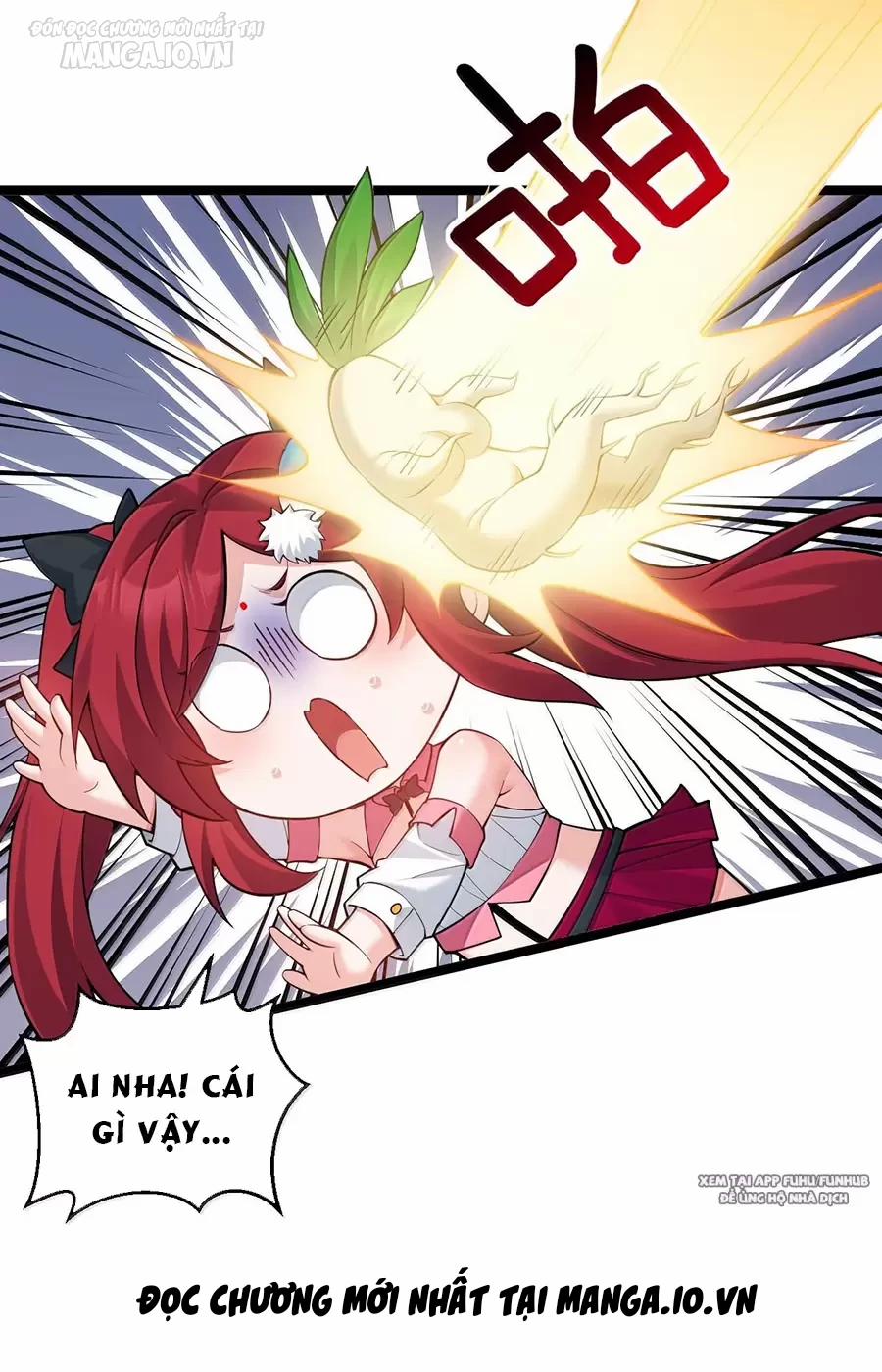 Hảo Đồ Nhi Hãy Tha Cho Vi Sư 260 trang 10