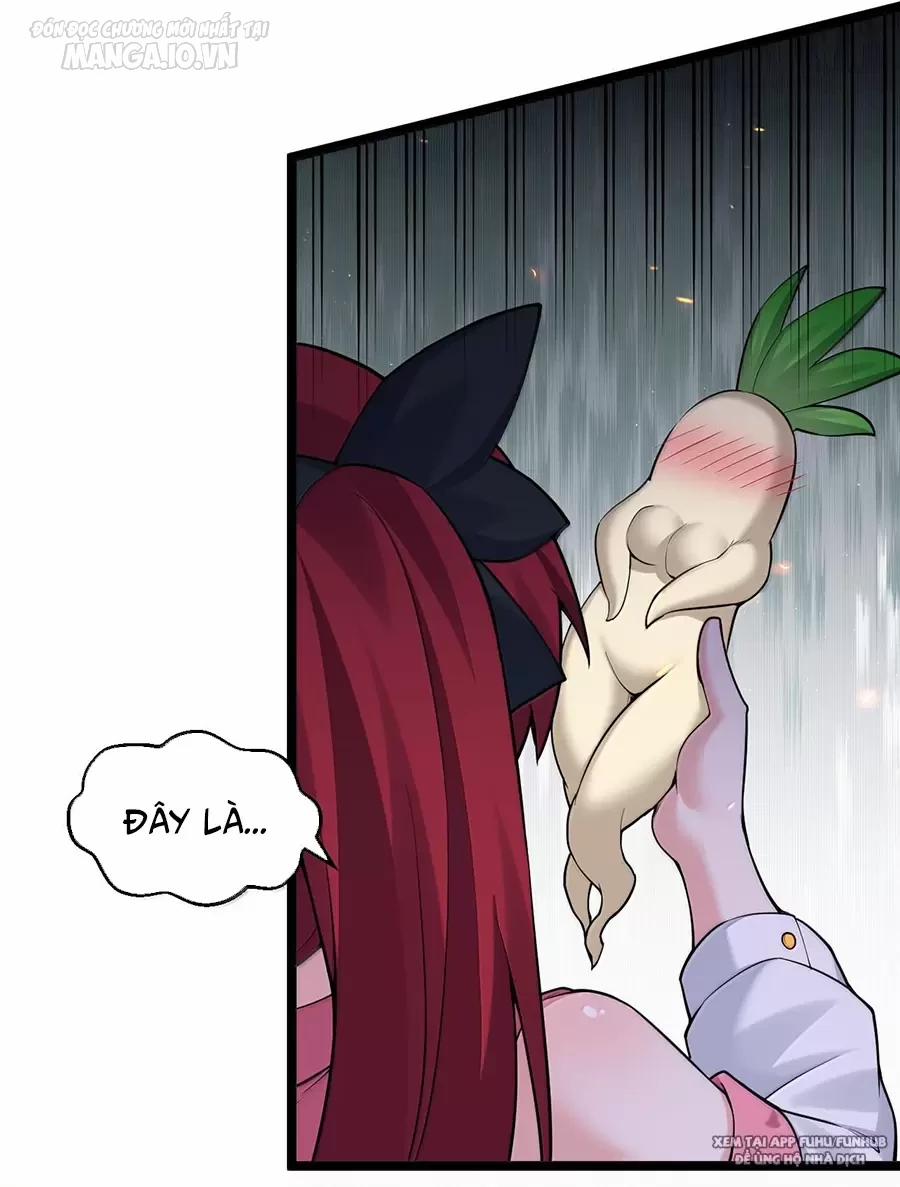 Hảo Đồ Nhi Hãy Tha Cho Vi Sư 260 trang 11