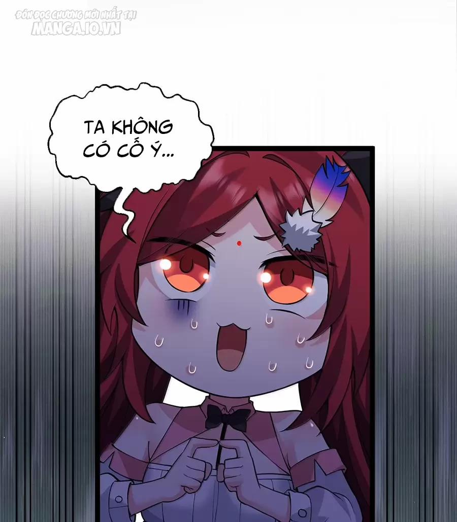 Hảo Đồ Nhi Hãy Tha Cho Vi Sư 260 trang 15