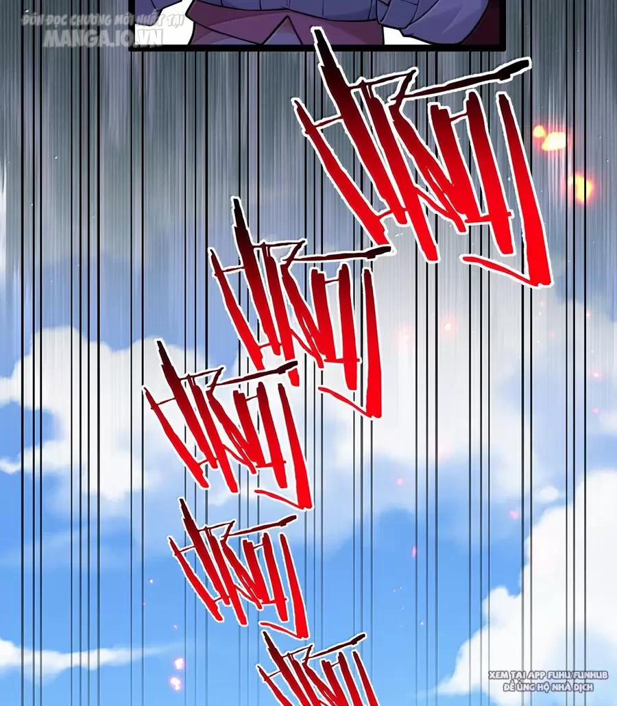 Hảo Đồ Nhi Hãy Tha Cho Vi Sư 260 trang 16