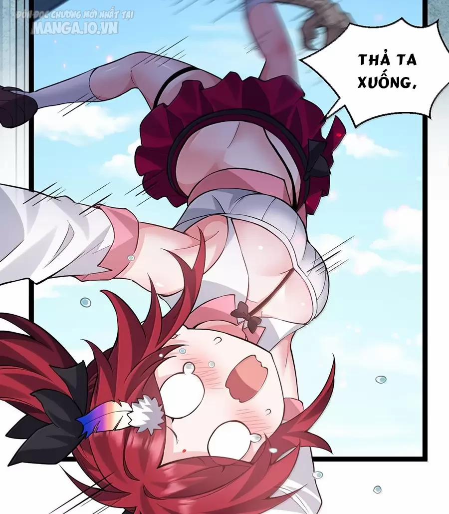 Hảo Đồ Nhi Hãy Tha Cho Vi Sư 260 trang 19