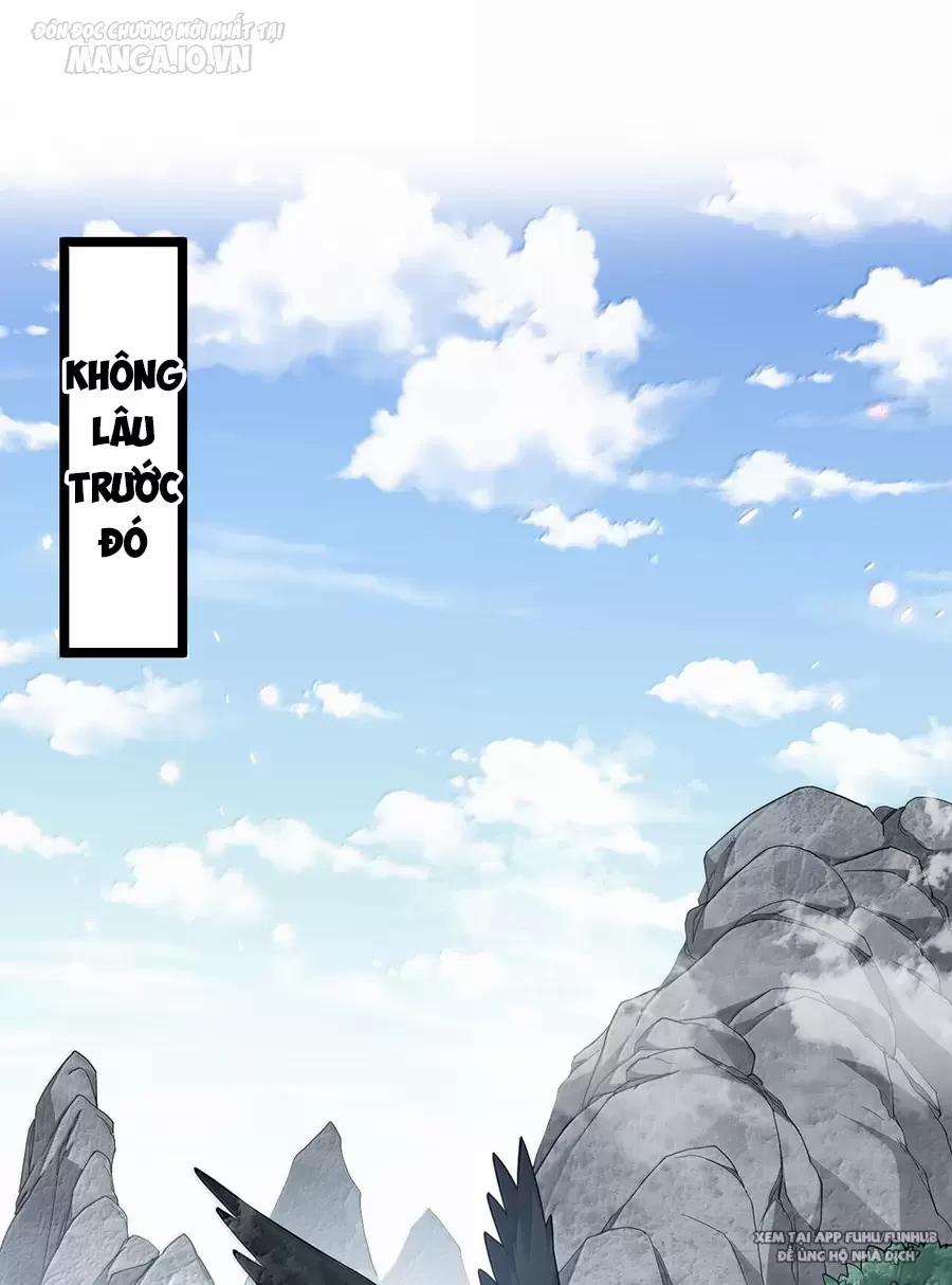 Hảo Đồ Nhi Hãy Tha Cho Vi Sư 260 trang 2