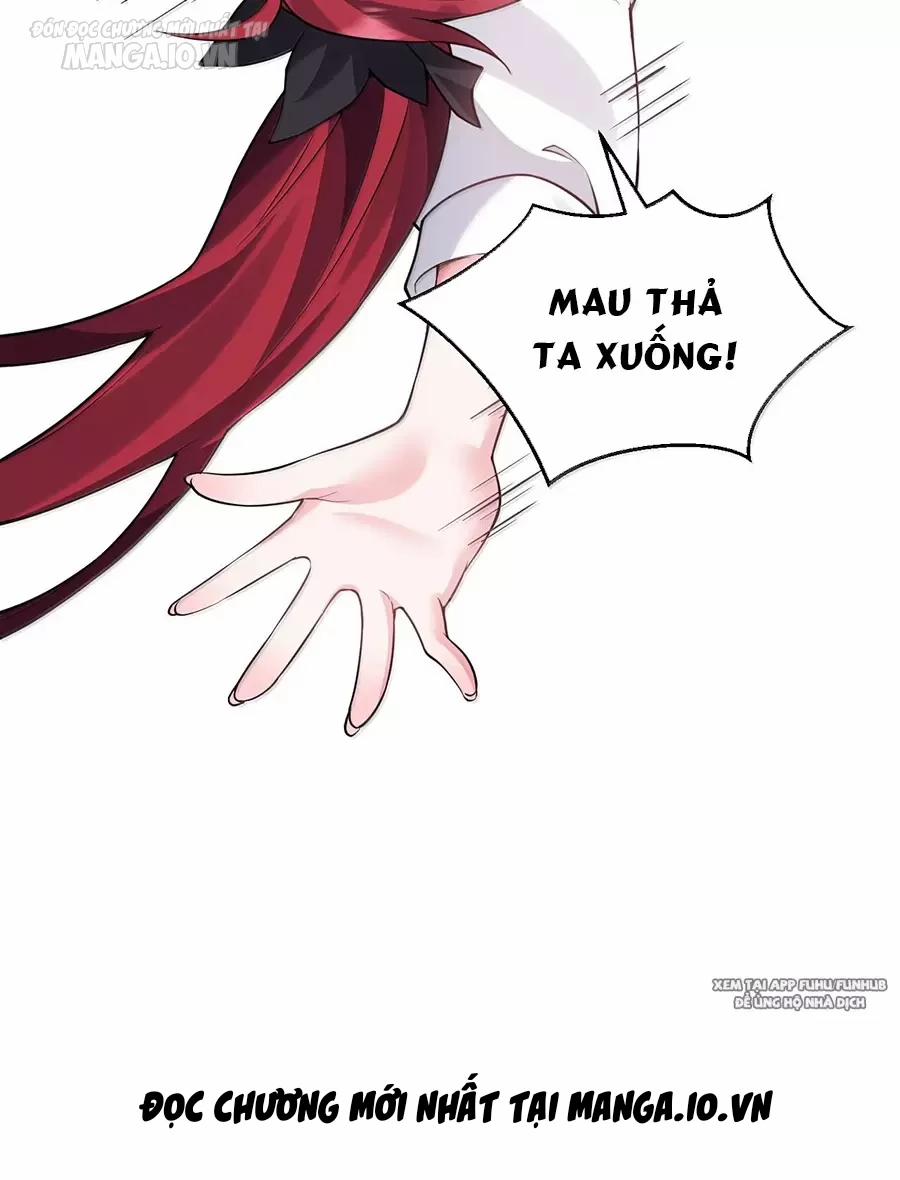 Hảo Đồ Nhi Hãy Tha Cho Vi Sư 260 trang 20