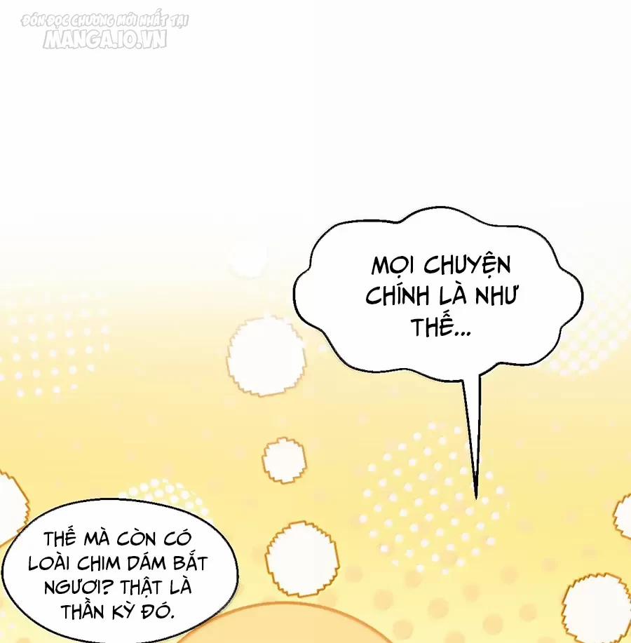 Hảo Đồ Nhi Hãy Tha Cho Vi Sư 260 trang 21