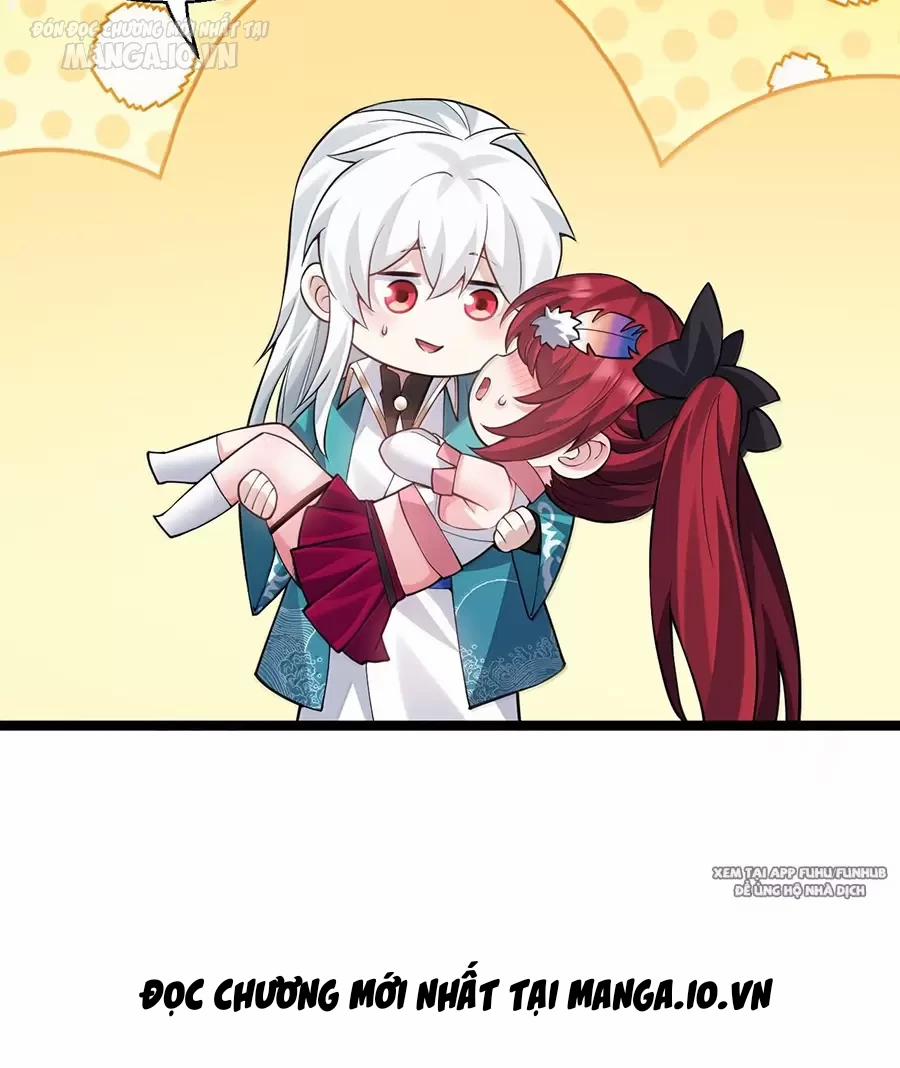 Hảo Đồ Nhi Hãy Tha Cho Vi Sư 260 trang 22