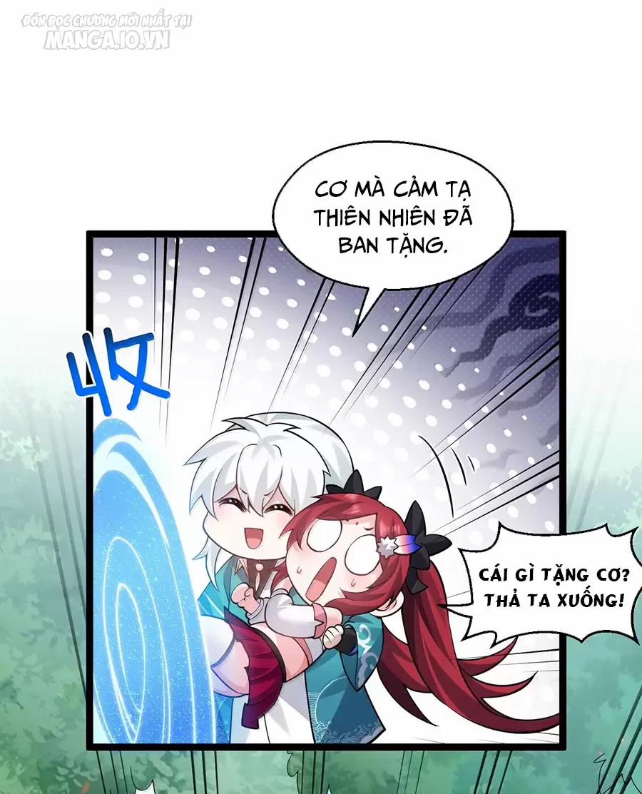 Hảo Đồ Nhi Hãy Tha Cho Vi Sư 260 trang 23