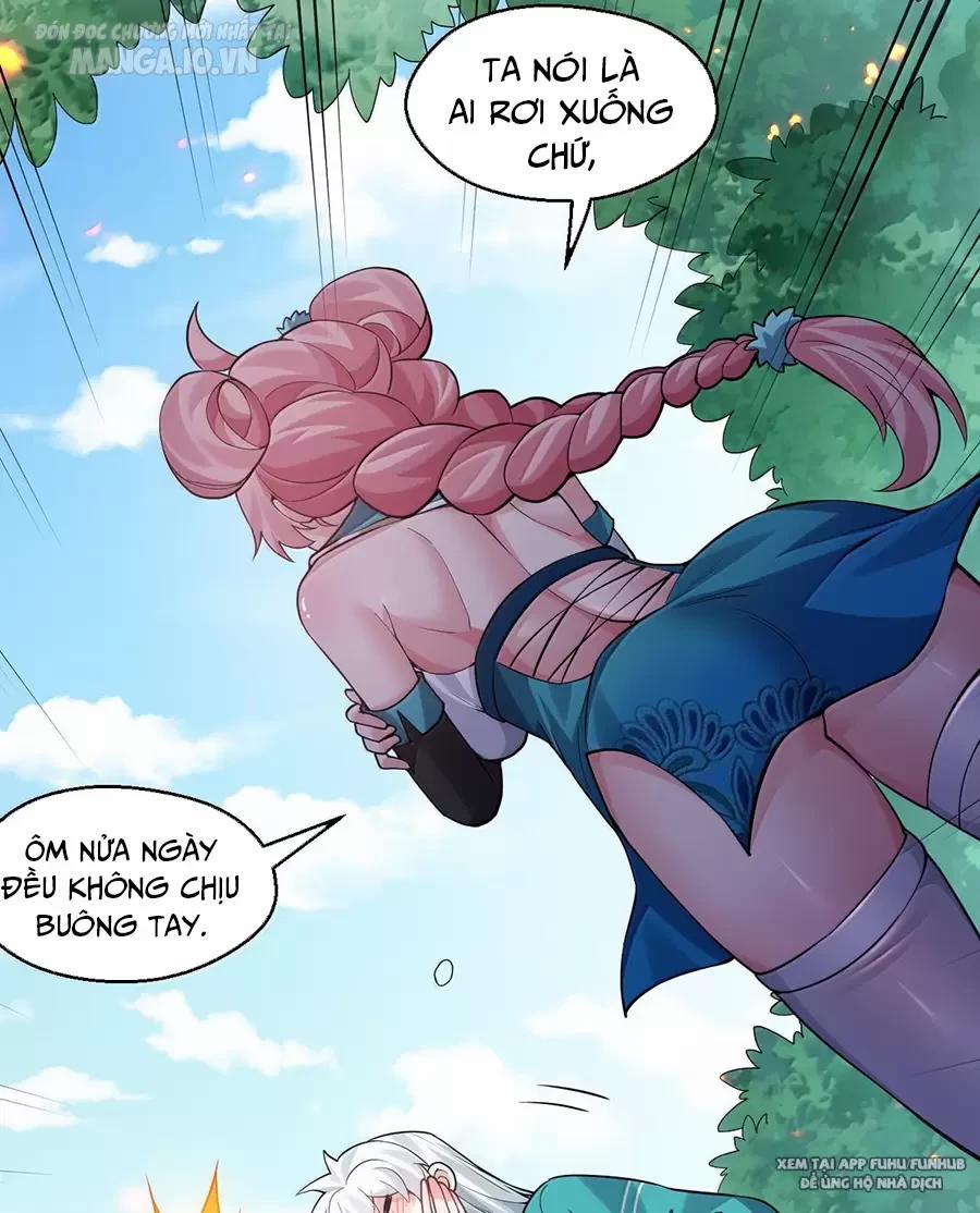 Hảo Đồ Nhi Hãy Tha Cho Vi Sư 260 trang 24