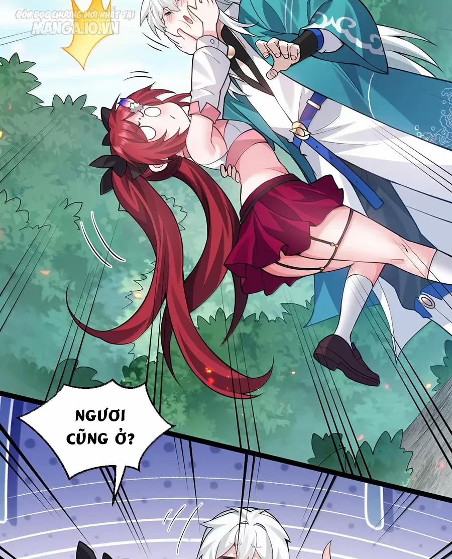 Hảo Đồ Nhi Hãy Tha Cho Vi Sư 260 trang 25