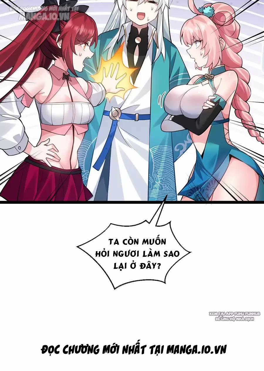 Hảo Đồ Nhi Hãy Tha Cho Vi Sư 260 trang 26