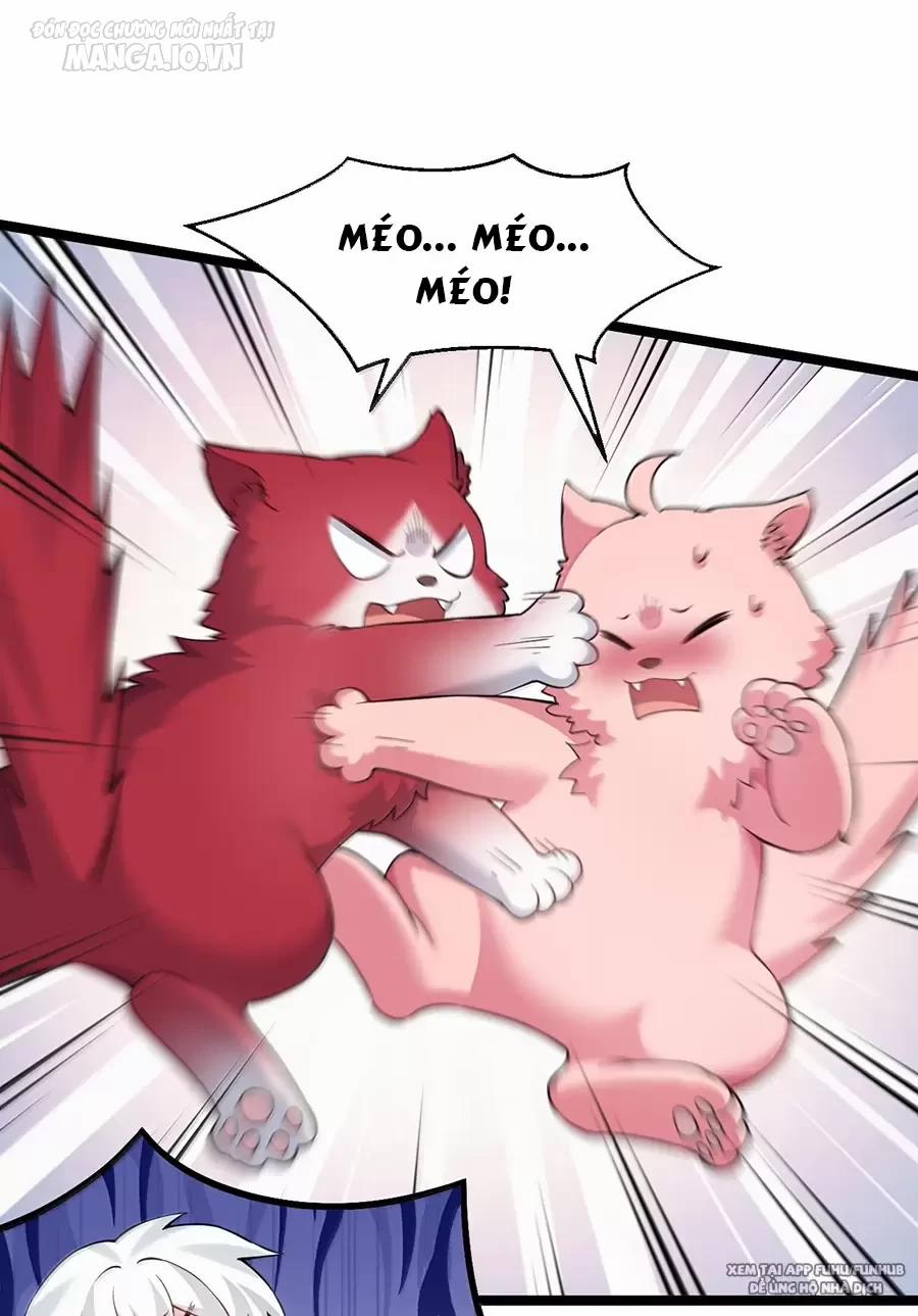 Hảo Đồ Nhi Hãy Tha Cho Vi Sư 260 trang 27