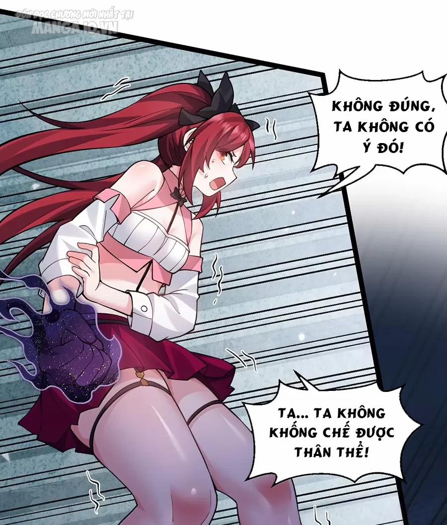 Hảo Đồ Nhi Hãy Tha Cho Vi Sư 260 trang 29