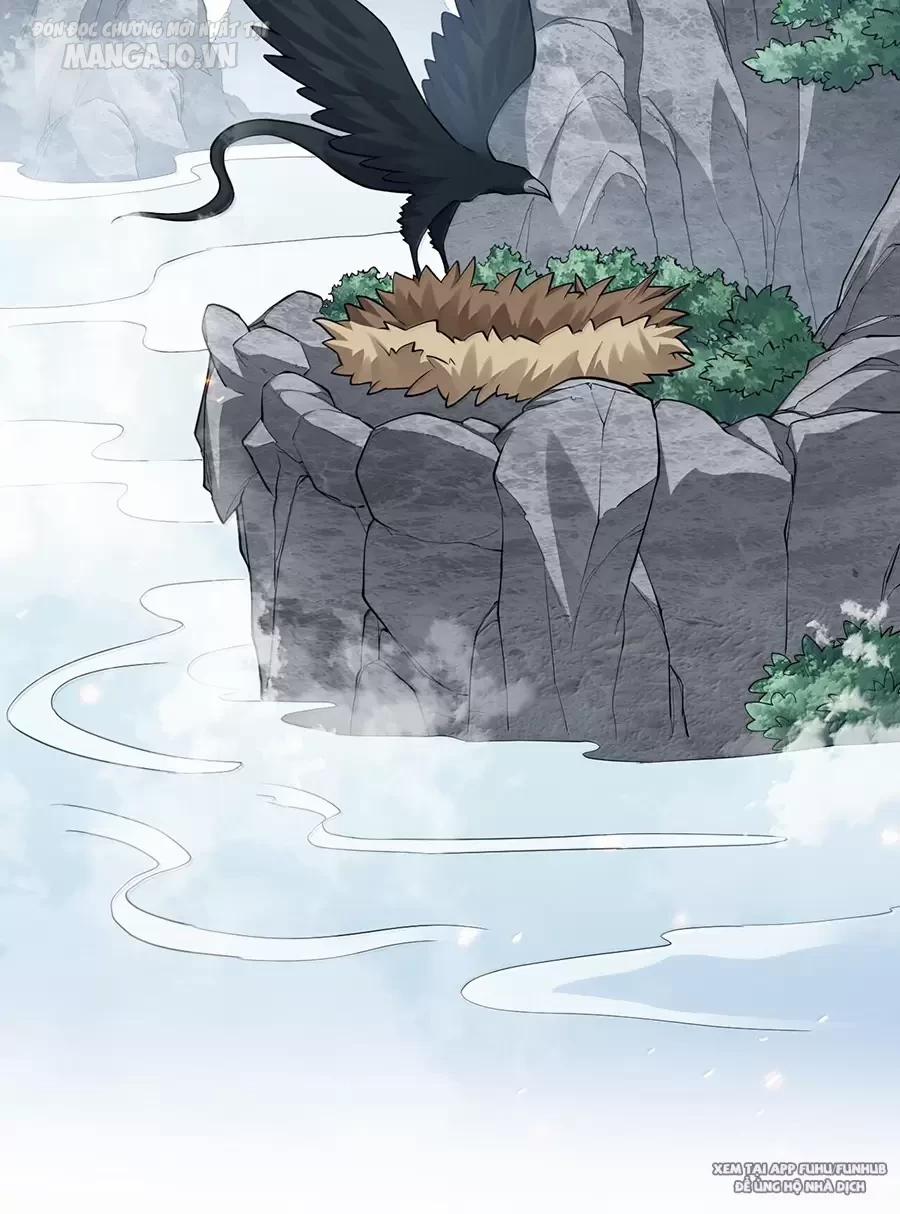 Hảo Đồ Nhi Hãy Tha Cho Vi Sư 260 trang 3