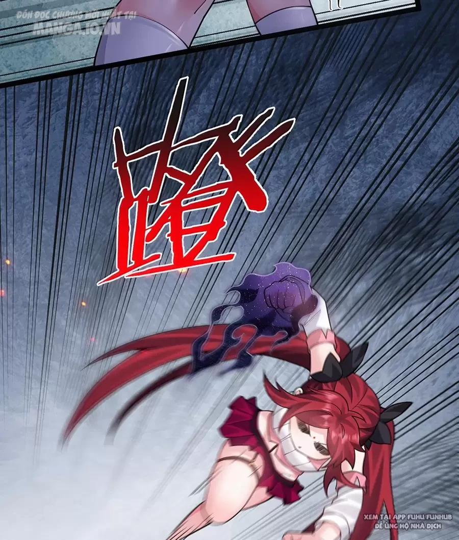 Hảo Đồ Nhi Hãy Tha Cho Vi Sư 260 trang 30