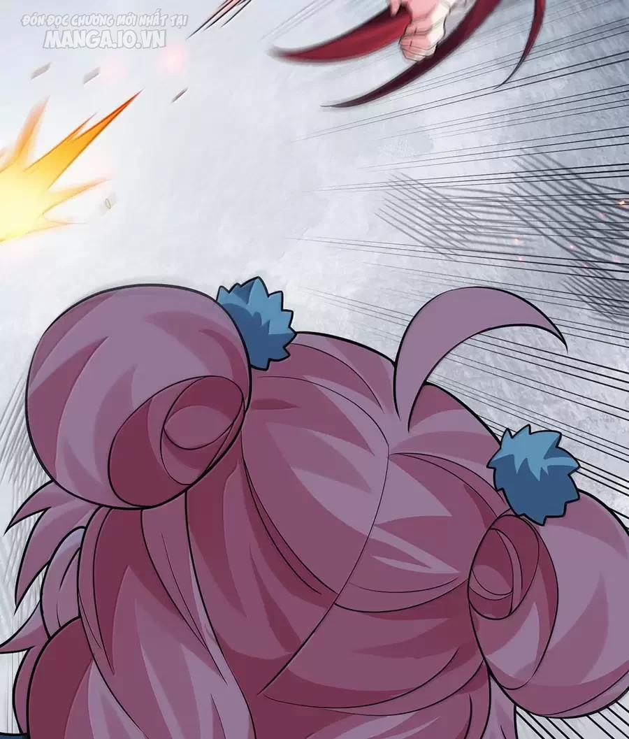 Hảo Đồ Nhi Hãy Tha Cho Vi Sư 260 trang 31