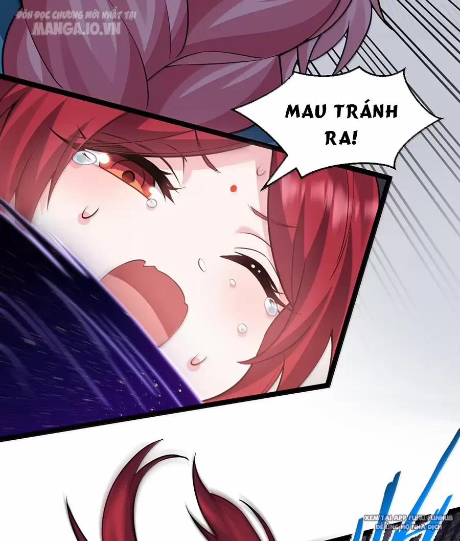 Hảo Đồ Nhi Hãy Tha Cho Vi Sư 260 trang 32