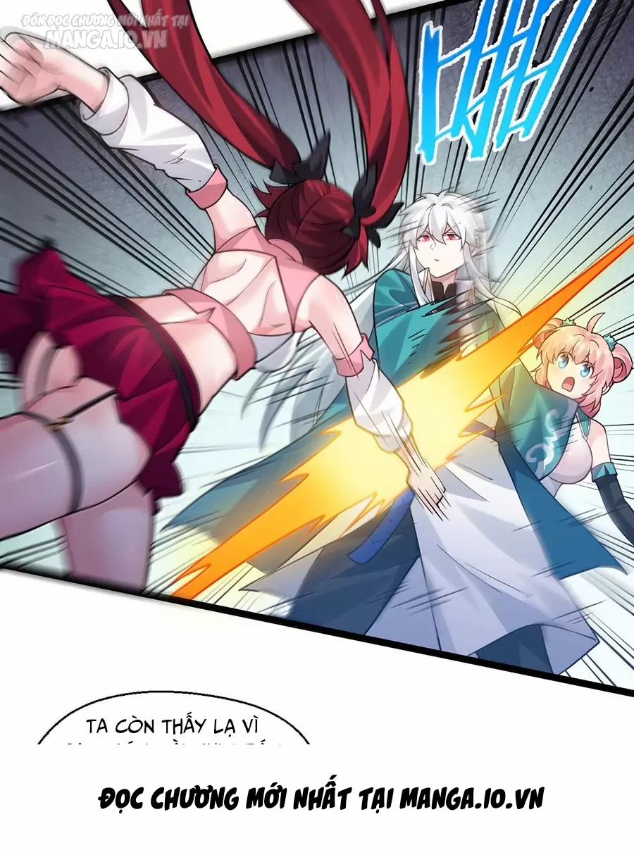 Hảo Đồ Nhi Hãy Tha Cho Vi Sư 260 trang 33