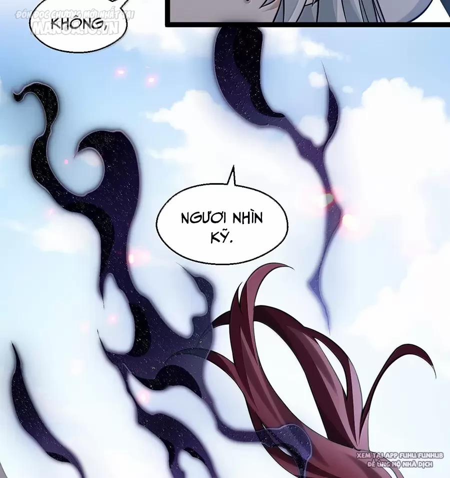 Hảo Đồ Nhi Hãy Tha Cho Vi Sư 260 trang 36