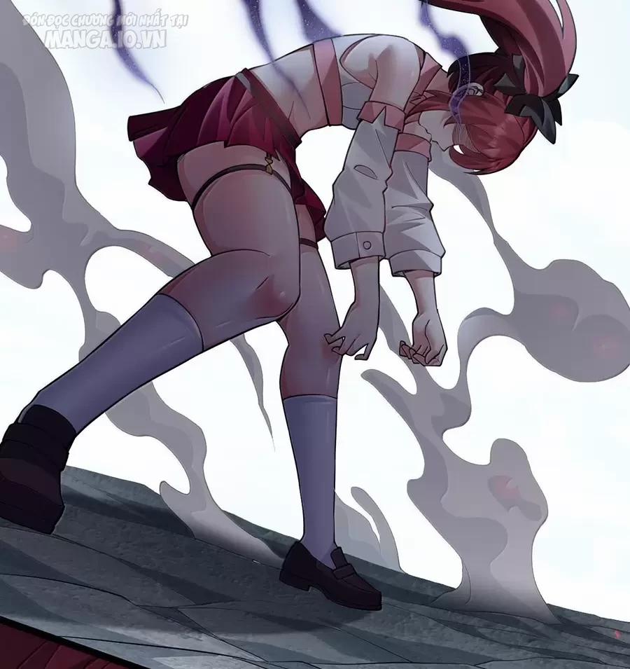 Hảo Đồ Nhi Hãy Tha Cho Vi Sư 260 trang 37