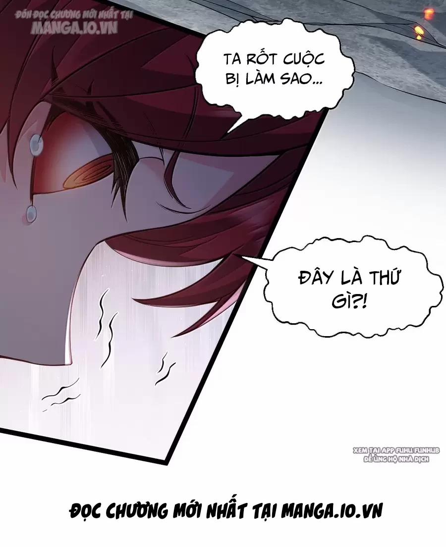 Hảo Đồ Nhi Hãy Tha Cho Vi Sư 260 trang 38