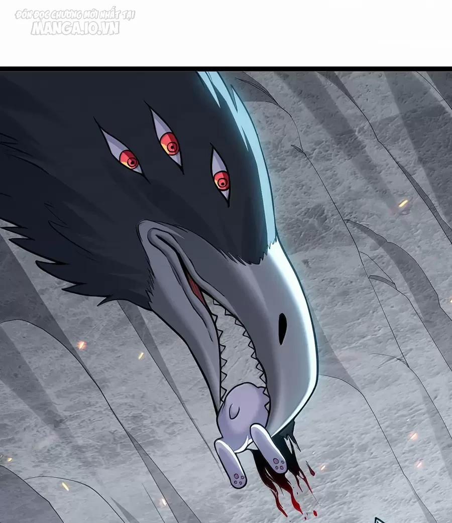 Hảo Đồ Nhi Hãy Tha Cho Vi Sư 260 trang 4