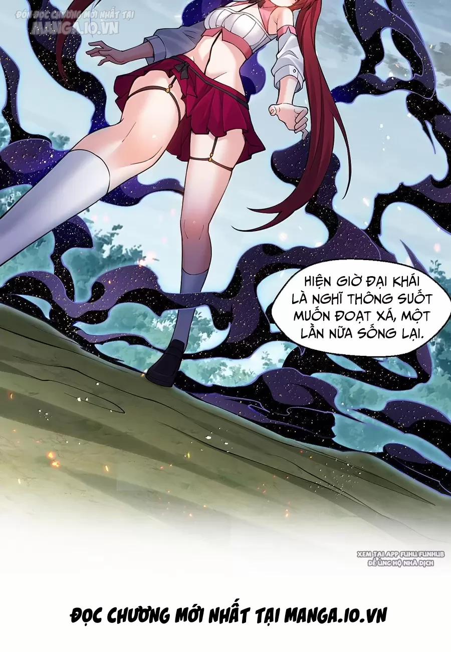 Hảo Đồ Nhi Hãy Tha Cho Vi Sư 260 trang 41