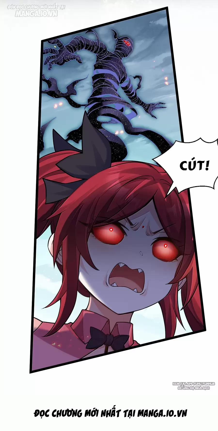 Hảo Đồ Nhi Hãy Tha Cho Vi Sư 260 trang 45