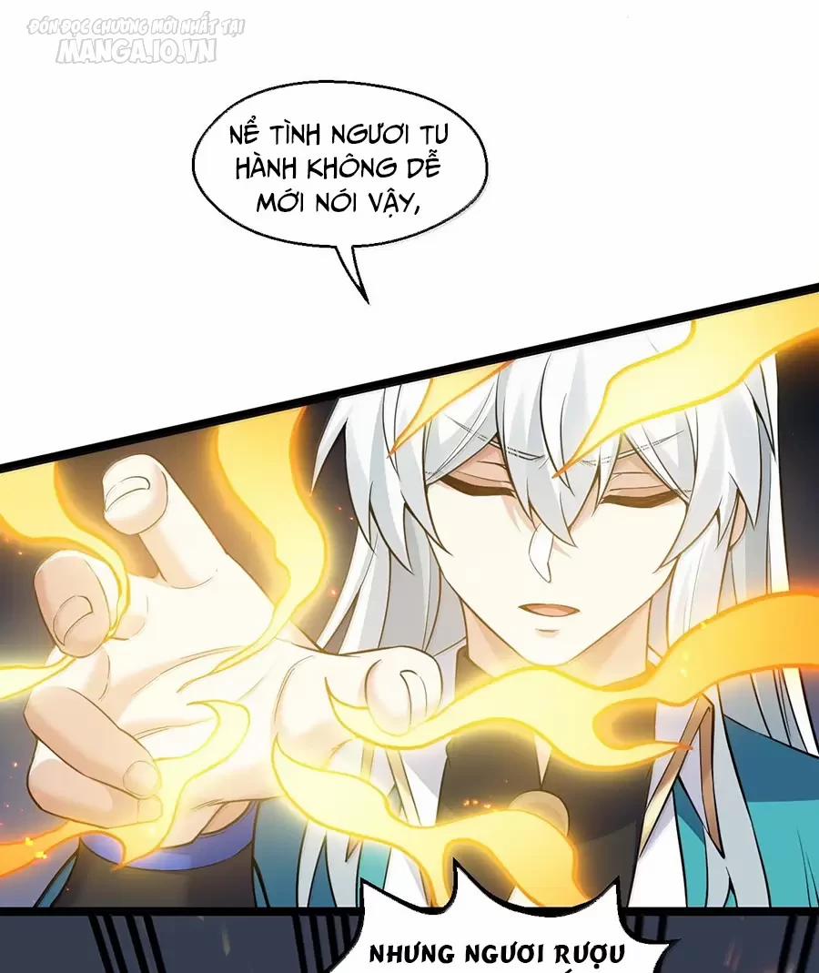 Hảo Đồ Nhi Hãy Tha Cho Vi Sư 260 trang 46