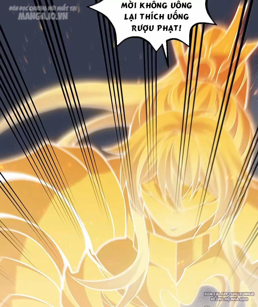 Hảo Đồ Nhi Hãy Tha Cho Vi Sư 260 trang 47