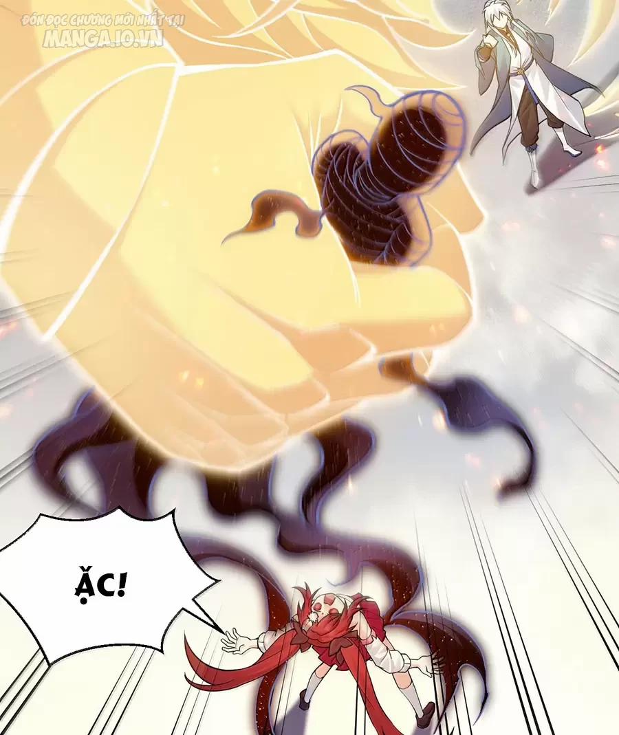 Hảo Đồ Nhi Hãy Tha Cho Vi Sư 260 trang 48