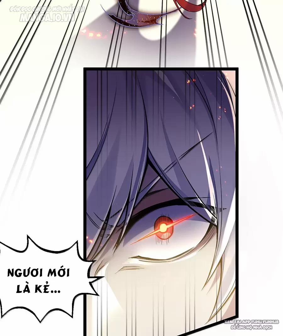 Hảo Đồ Nhi Hãy Tha Cho Vi Sư 260 trang 49