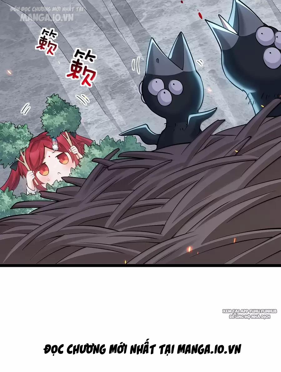 Hảo Đồ Nhi Hãy Tha Cho Vi Sư 260 trang 5