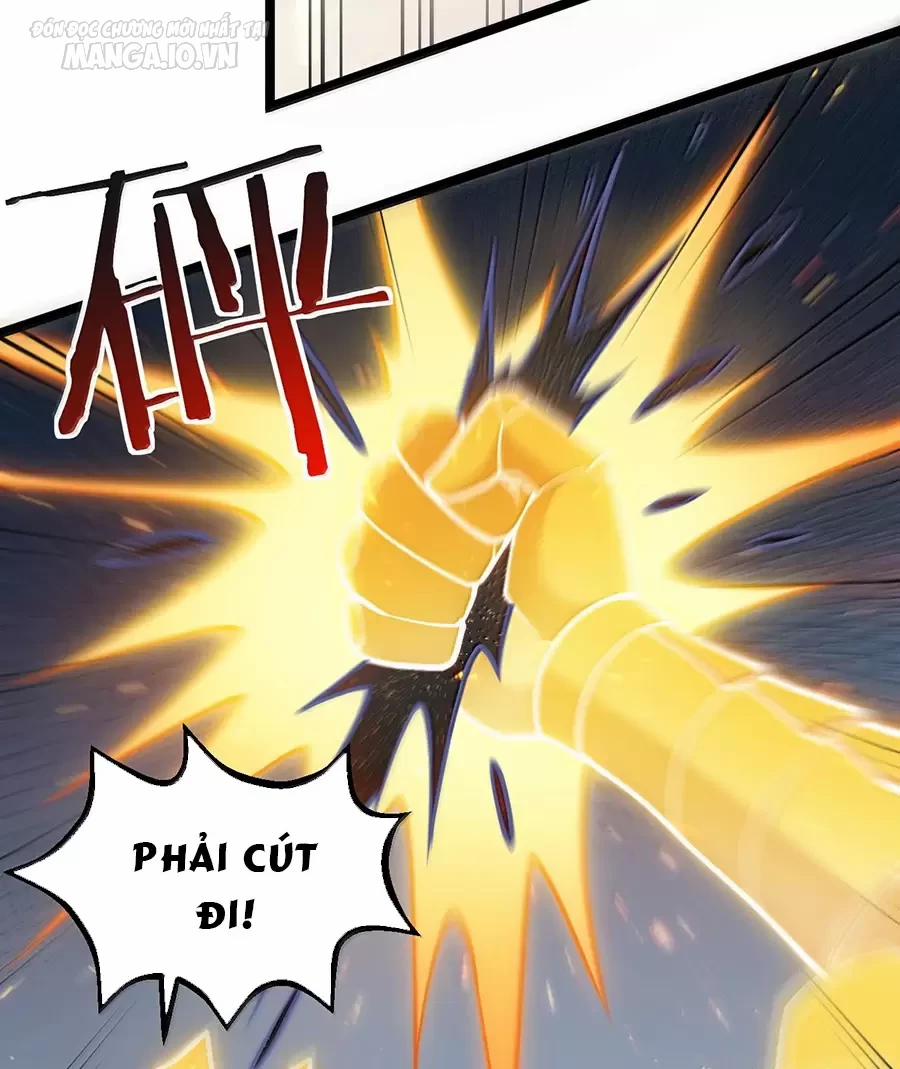 Hảo Đồ Nhi Hãy Tha Cho Vi Sư 260 trang 50