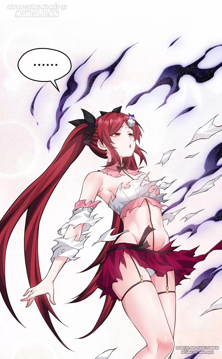 Hảo Đồ Nhi Hãy Tha Cho Vi Sư 260 trang 52